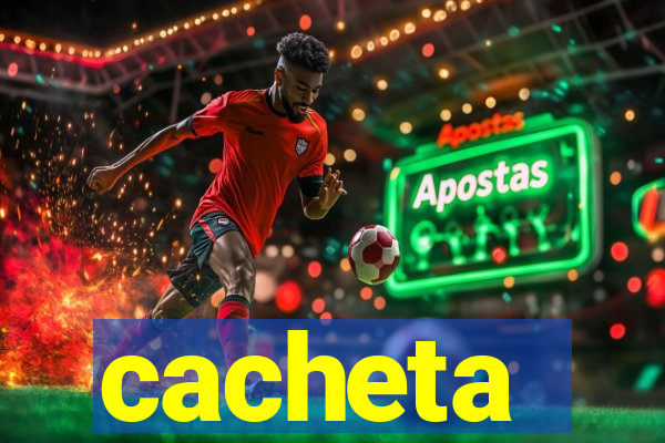 cacheta - jogo de cartas